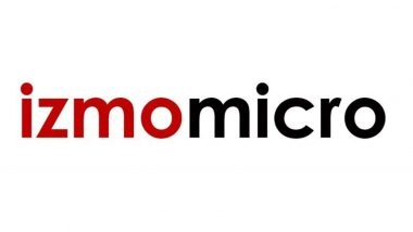 Business News | Izmomicro Announces Breakthrough in High-Power Motor Control Technology