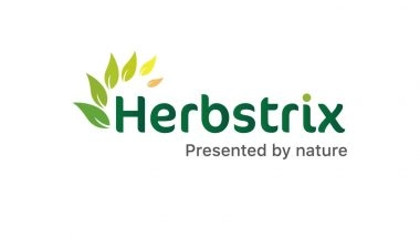 Business News | Herbstrix Brings Nature - Backed Wellness to Modern India