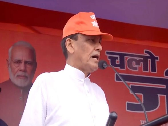 LatestLY - Politics - News Image