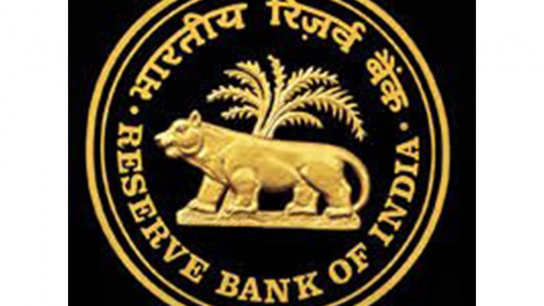 Business News | RBI Likely to Cut Rates by 25 Bps Each in Oct, Dec MPC; CPI May Avg at 2.4% in FY26: Morgan Stanley