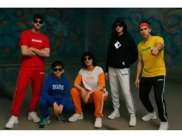 Business News | WearDuds Expands India's Streetwear Movement with Joggers, Co-ord Sets, and Hoodies Loved by Celebrities