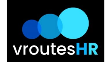 Business News | Vroutes HR Cuts Business HR Costs by Half With New Three-Layer Model