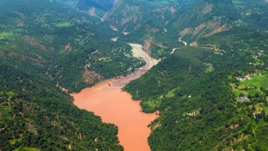 India News | Himachal Pradesh: Over Rs 603 Crore Loss Reported in Kangra Due to Heavy Rains, 55 Dead