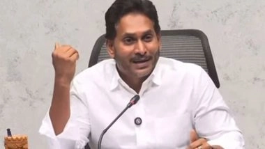 India News | Chandrababu's Negligence Has Pushed Andhra Farmers into Crisis: YSRCP