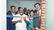 Business News | RIT Inaugurated One of India's First Quantum Research Center, Chennai