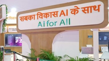 Business News | AI Use Can Boost Efficiency, Break Cost Barriers & Enhance Profitability of Asset Managers: McKinsey Report