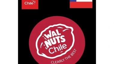 Business News | Chilean Walnuts Strengthen Presence in India with New Season Launch