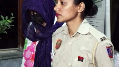 India News | Delhi: Accused in Dhaula Kuan BMW Accident Case Tests Negative for Alcohol