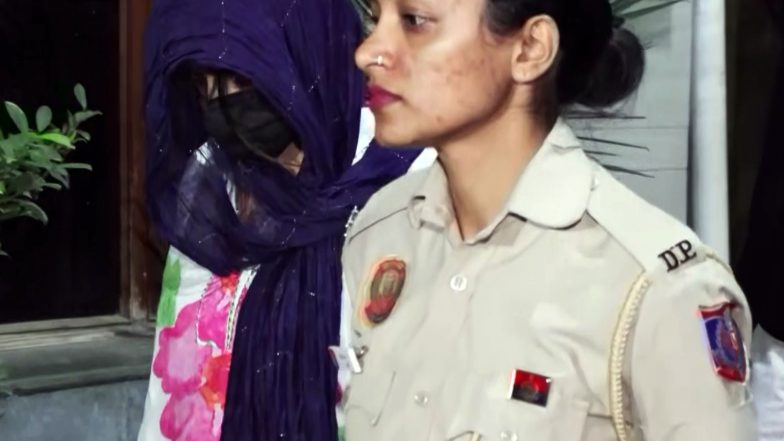 India News | Delhi: Accused in Dhaula Kuan BMW Accident Case Tests Negative for Alcohol