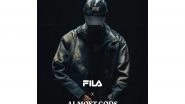 Business News | Almost Gods and FILA Unveil Their First Global Collaboration