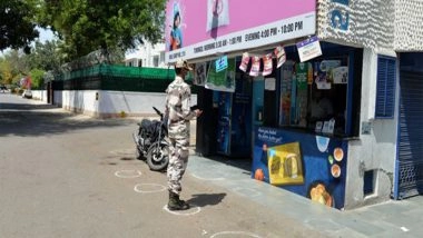 Business News | Mother Dairy Says GST Cut Benefits for Consumers Effective Sept 22; Milk Cheaper by Rs 2