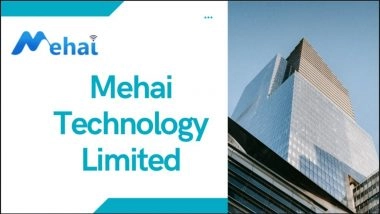 Business News | Mehai Technology Limited Unveils Ambitious Rights Issue to Power Growth and Financial Strength