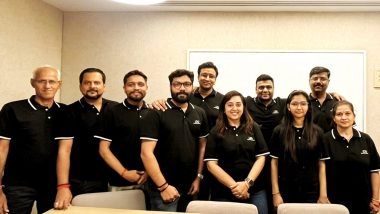 Business News | Blume Ventures and Merak Ventures Invest USD 4 Million in IDO Devices