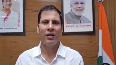Sports News | PCI President Devendra Jhajharia Predicts Historic 20+ Medal Haul for India at New Delhi 2025 World Para Athletics Championships