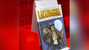Entertainment News | Actor Anshuman Jha's First Ray Films Unveils Six-film Slate with 'Lakadbaggha 2' on Its 10th Anniversary