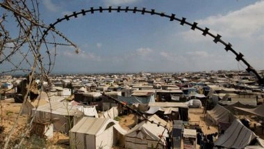 World News | Luxembourg to Recognise State of Palestine