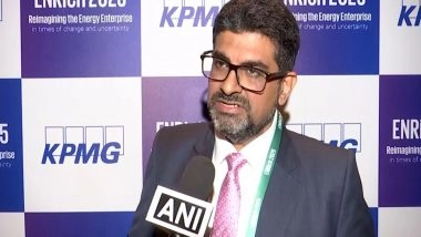 Business News | 50% of New GCCs Being Set Up in India, Location is Ideal: KPMG's Vikas Gaba