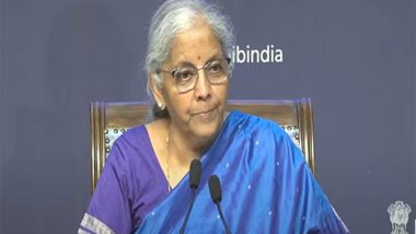 India News | SCBA Urges Finance Minister to Exempt GST on Group Insurance Premiums for Advocates