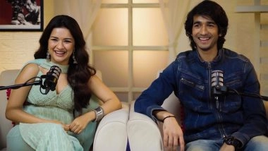 Business News | 'Scene Kya Hai': Reliance Entertainment's New Podcast Gives You a Front-Row Seat to Filmmaking Magic