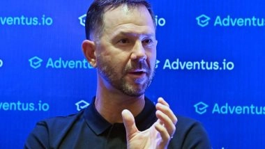 Sports News | Former Australia Captain Ponting Categorically Denies Viral Fake Quote on India-Pakistan Handshake Row