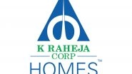 Business News | K Raheja Corp Homes: A Legacy of Luxury and Quality