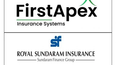 Business News | Royal Sundaram Unlocks Agility and Scalability Through Digital Transformation with FirstApex Partnership
