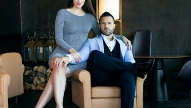 Business News | Jake Cortez A.G.E.N.T. Method™: AI Growth Strategy Revolution