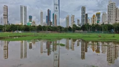 Business News | Delhi Office Market Set to Grow with 5 Million Sq Ft After Nearly Decade of Sluggish Additions: CBRE