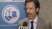 Business News | India is Shifting Rapidly Towards Electric Mobility: IEC CEO