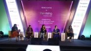 Business News | HerRising Mumbai 2025: HerKey Launches VoicesForHer Awards