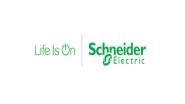Business News | Schneider Electric & Apollo Hospitals Collaborate to Deliver Resilient, Safe and Energy-Efficient Healthcare Solutions