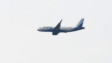 Business News | IndiGo Announces Mumbai-Copenhagen Flights Starting October 8