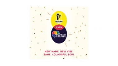 Business News | Kameleo: From Challenges to a Colorful New Beginning