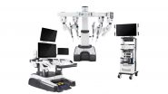 Business News | India's Next Leap in Surgical Robotics: Meril Unveils Mizzo Endo 4000 - The Advanced Soft Tissue Robotic System
