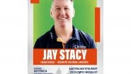 Sports News | Australian Legend Jay Stacy Appointed Head Coach of Kalinga Lancers