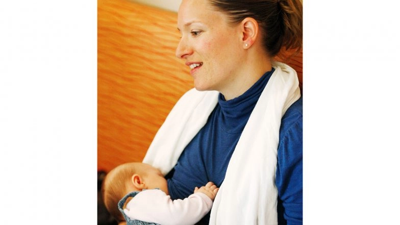India News | AIMS Mohali Accredited as Breastfeeding-friendly Hospital, Following in Footsteps of Command Hospital Pune