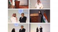 World News | Indian Embassy in Riyadh Celebrates Hindi Diwas