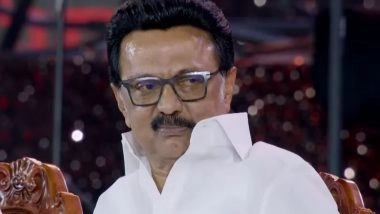 India News | Tamil Nadu CM Stalin Writes to PM Modi, Flags Shortage of Allocated Fertilisers