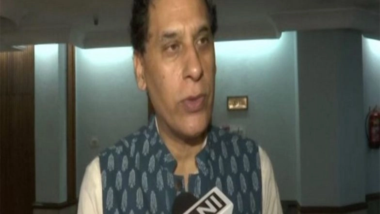 India News | Petitioner Seeks Security After Challenging Extension of Himachal Chief Secy Prabodh Saxena