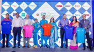 Sports News | Delhi Half Marathon: Asian Games Medalist Gulveer, Defending Champion Lili Das Headline Elite Indian Line-up
