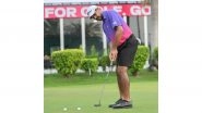 Sports News | International Stars Kapur, Kochhar Join Stellar Field at IGPL NCR