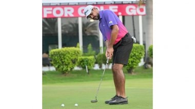 Sports News | International Stars Kapur, Kochhar Join Stellar Field at IGPL NCR