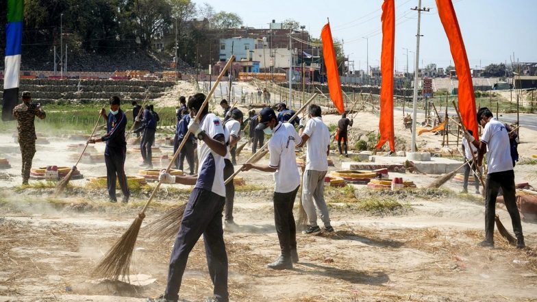 India News | DPIIT to Organise Special Campaign 5.0 from October 2 to 31 for Improving Swachhata and Disposal of Pending References