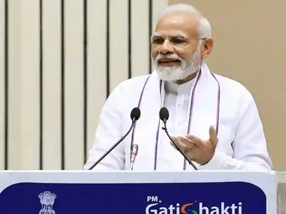 India News | India Marks Three Years of National Logistics Policy; Unified Logistics Interface Platform Facilitates over 160 Cr Transactions