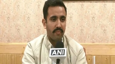 India News | Himachal Pradesh PWD Minister Vikramaditya Singh Chairs Special Task Force Meeting on Highway Projects