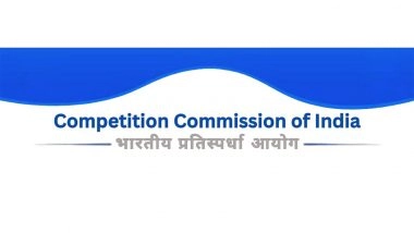 India News | CCI Approves Acquisition of Up to 75% Shareholding in Akzo Nobel India Limited by JSW Paints Limited