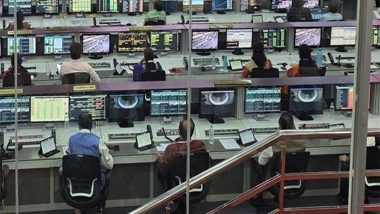 Business News | Driven by Rising Data Traffic and Use of AI, India's Data Centre Capacity to Rise 5x by 2030: Jefferies