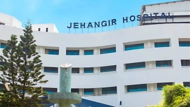 Business News | Jehangir Hospital Leads the Charge Against Rising Digestive Health Concerns with Comprehensive Gastrointestinal Services