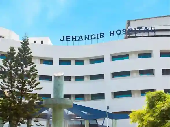 Business News | Jehangir Hospital Leads the Charge Against Rising Digestive Health Concerns with Comprehensive Gastrointestinal Services