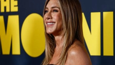 Entertainment News | Jennifer Aniston, Reese Witherspoon's 'The Morning Show' Renewed for Season 5